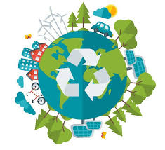 Logotipo ambiental